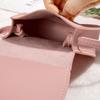 New Children'S Shoulder Bag For Girls Trendy And Fashionable Cute Bunny Bag Mini Adorable Princess Bag Cartoon Small Crossbody Bag