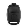 KEYYOU 50X 2/3/4 Button Remote Car Key Case Shell For Honda Accord Civic CRV Pilot 2007 2008 2009 2010 2011 Key Cover No Blade
