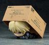 Nendoroid METAL GEAR SOLID 2: SONS OF LIBERTY Raiden MGS2 Ver. Non-scale ABS & PVC painted action figure