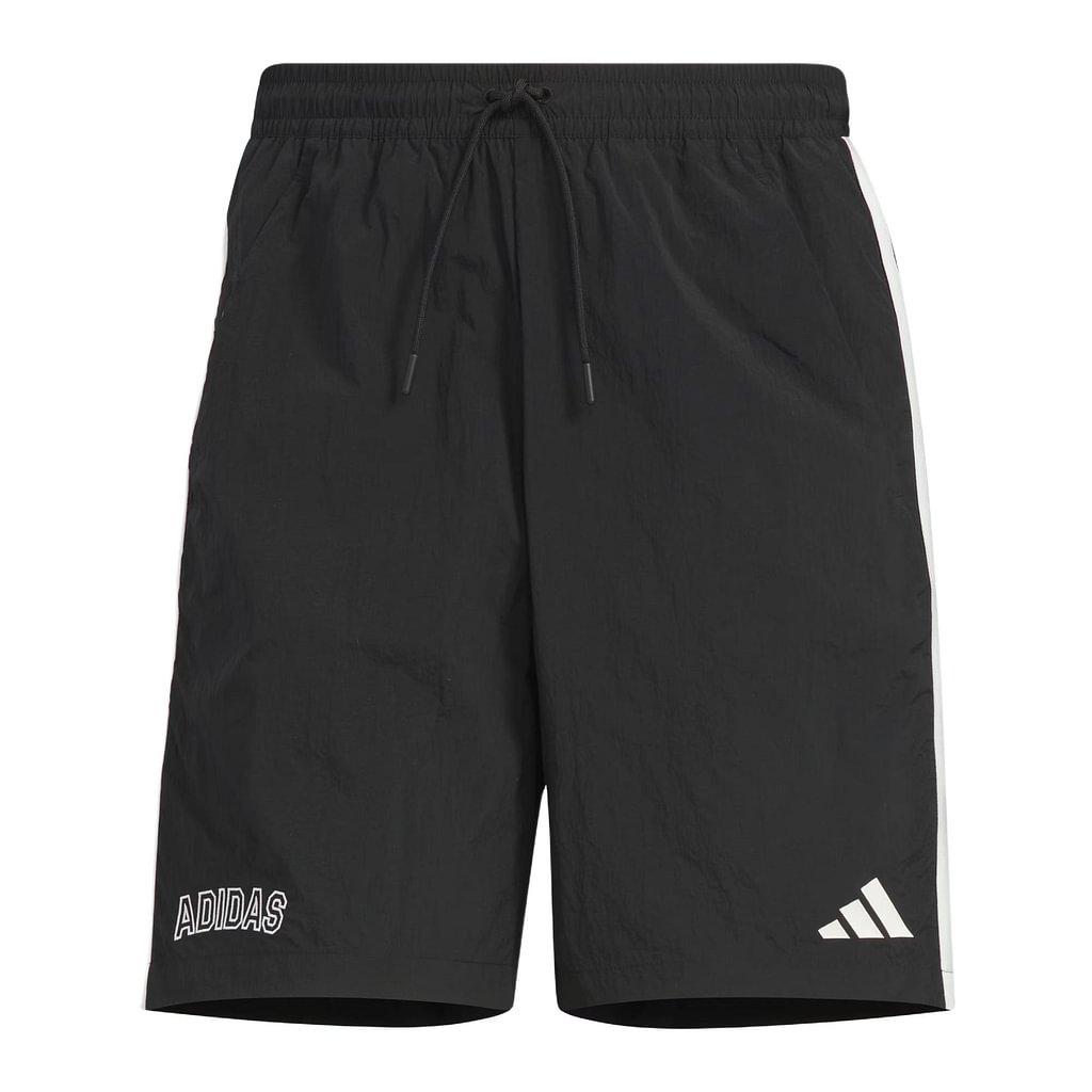 Adidas MODERN SPORTS WOVEN Casual Shorts Men s KC2843 S
