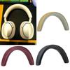 Replacement Headband Head Beam Cushion Comfortable Headset Headbeam Pad for PX7S2 Headphones