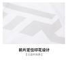 Color Blocking Flat Collar Cotton Soft Polo Shirt Men's Fashionable Casual Short Sleeved Shirt