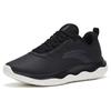 Anta Shenxing Cushioning Slip Resistant Abrasion Resistant Low top Training Shoes Women's Black 122317719-9