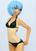 Neon Genesis Evangelion EX Summer Beach A Experience Rei Figure Summer's -