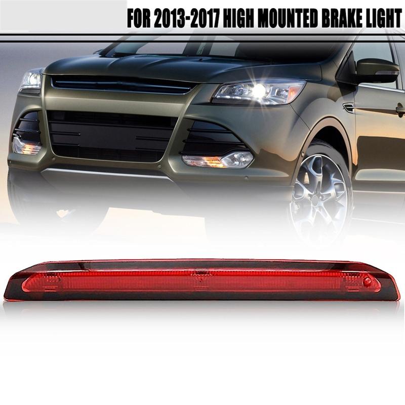 Brake Light High Position Warning Light For Ford Escape Kuga 2013- CJ5Z-13A613-B CT5413A601AC