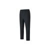 New Casual Pants Men's Black A51M421603F-BK