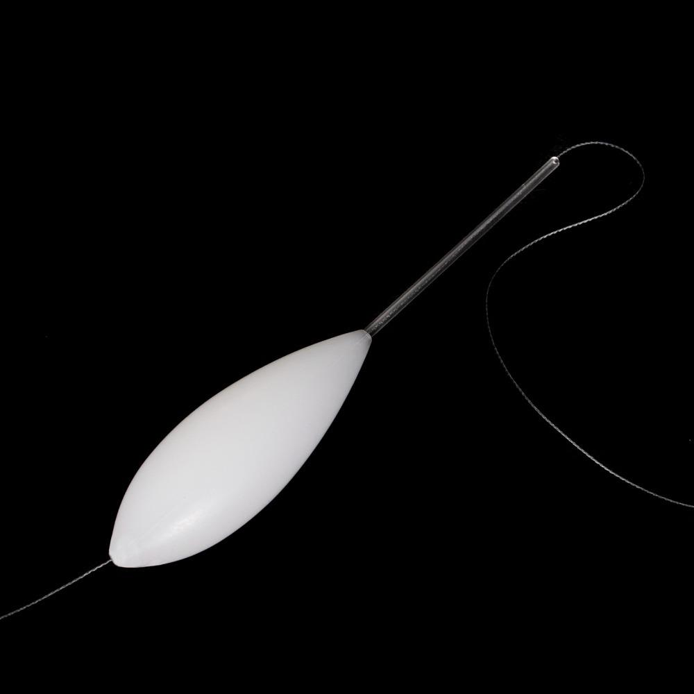5PCS Lightweight Bombarda Float 15g 20g 25g 30g Spinning Float Durable Fishing  Float  Sea Fishing