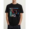 **GZA “Liquid Swords” T-Shirt – Wu-Tang Clan, RZA, Shogun Assassin & Killah Prie**