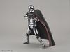 Star Wars Captain Phasma Maßstab Plastikmodell 1/12