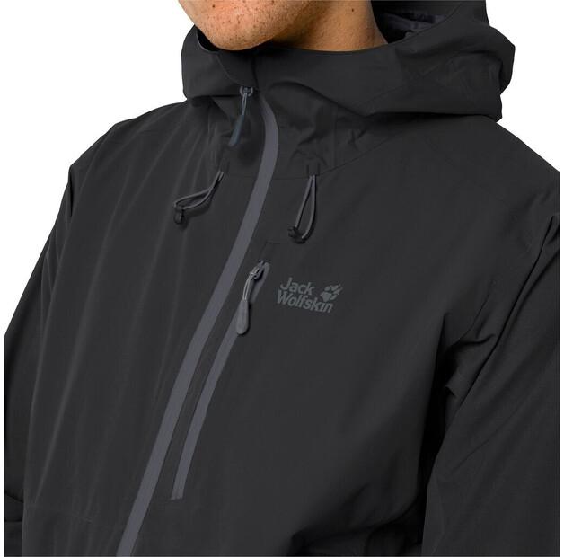 Casaco Jack Wolfskin Eagle Peak