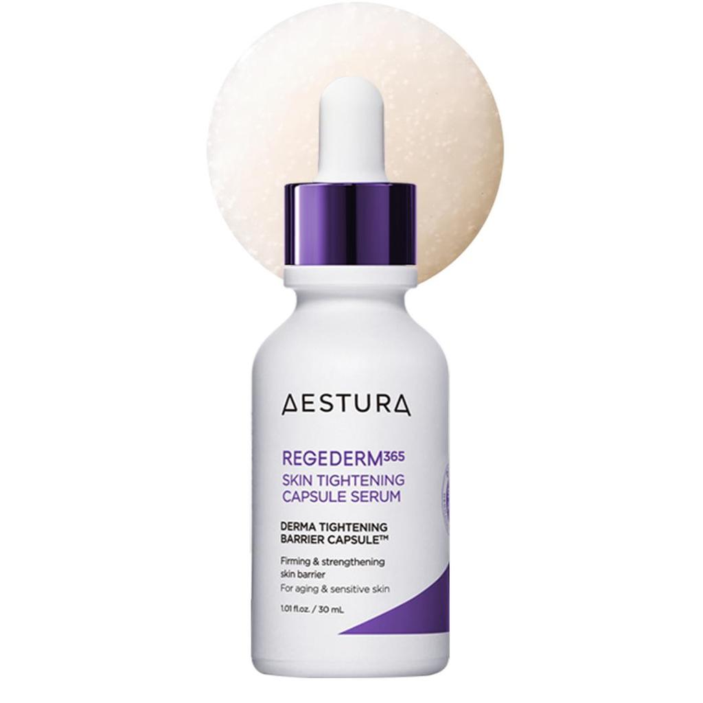 Aestura Regederm365 Skin Tightening Capsule Serum 30ml
