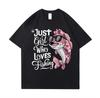 Buy A Unisex Eat Fish He Day Teach Fish Unisex To A Lifetime Funny Meme T Shirt Unisex Casual Cotton Tshirt Unisex Cotton Oversized Tees