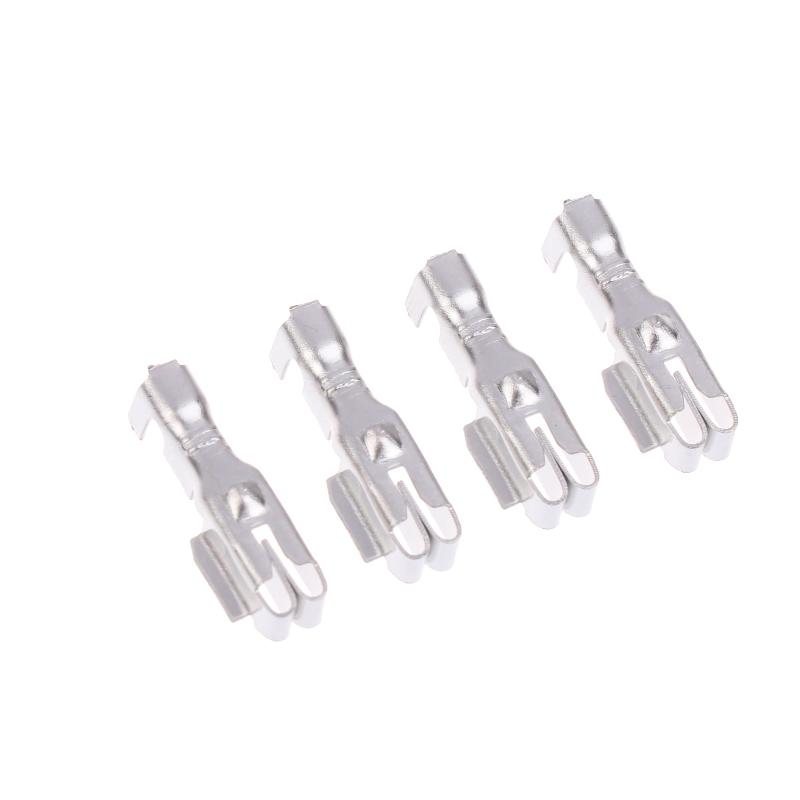 10/20 Pezzi Terminali Assicurazione Auto Terminali Fusibili Contatori Automobilistici Portafusibili Assicurazione Auto Terminale Bx2091C