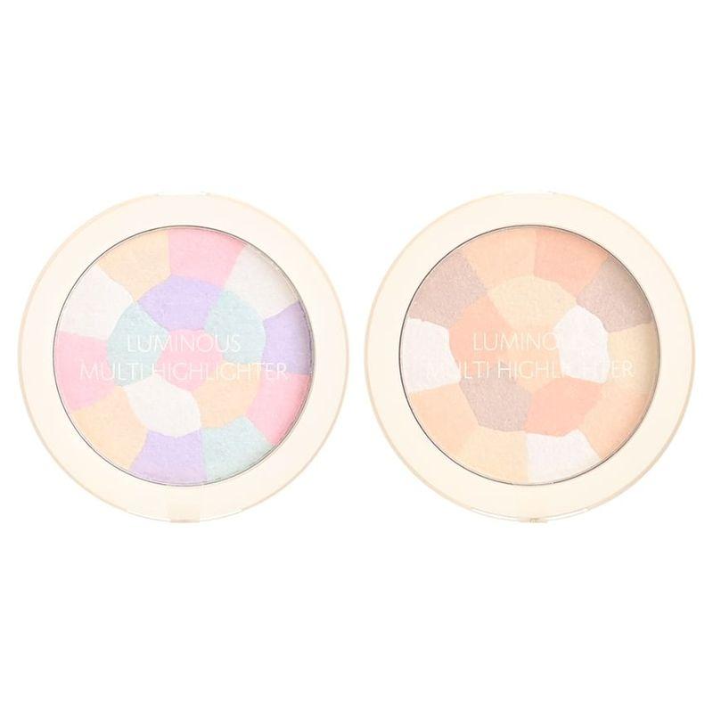 The Saem - Saemmul Luminous Multi Highlighter (2 Colors)