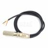 SHT40 SHTC3 SHT20 SHT30 Temperature Humidity Sensor I2C Output Probe Cable Metal Head Digital Capacitance Sensors 1M Length Replacement Sensors2