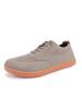 Men’s Breathable Flyknit Shoes - Lightweight, Soft Sole for Spring & Autumn, Available In Multiple Colors