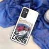 Kendrick Lamar Handyhülle für Samsung Galaxy S26 S25 S24 S30 S21 S23 S20 S22 Fe Pro Edge Ultra Plus Glas Hülle