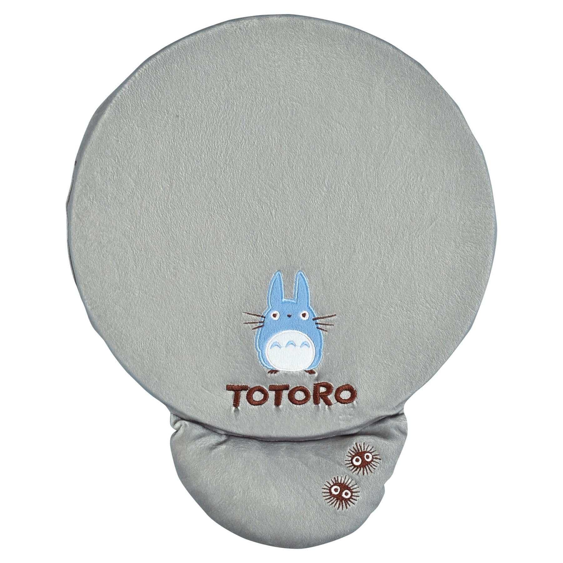 Marushin Chair Studio Ghibli Seat Character 1145023800 Pad Totoro Totoro s Tail Cushion Gift 5100₽