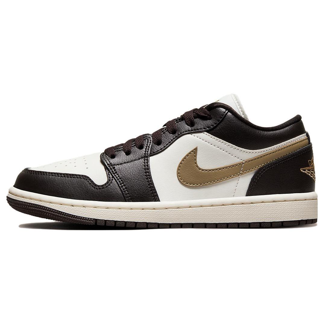 

Кроссовки Jordan 1 Low Shadow Brown (Женский)(DC0774-200) 38