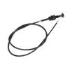 Choke Cable Starter Valve Plunger Kit Replacement for Honda Foreman 450 TRX450FE TRX450FM TRX450ES TRX450S