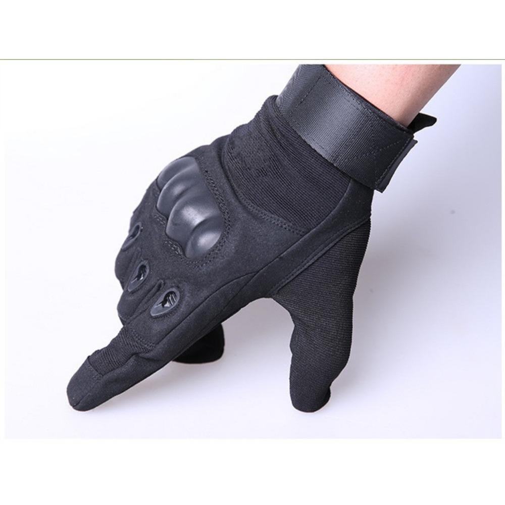 Tactical Training Half-finger Gloves