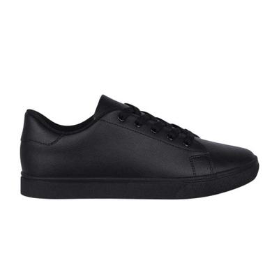 Fabric Childrens/Kids Textile Low Trainers