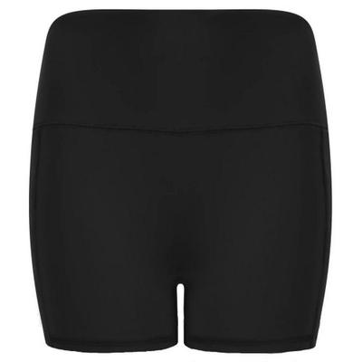 Tombo Womens/Ladies Core Pocket Shorts