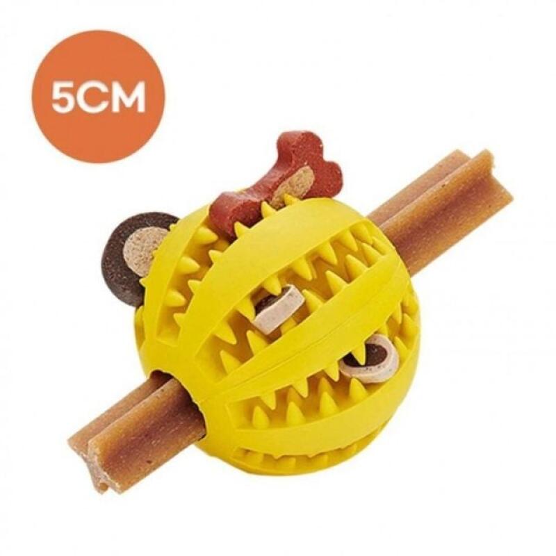 Doggy Nosework Snack Ball Chica Ball