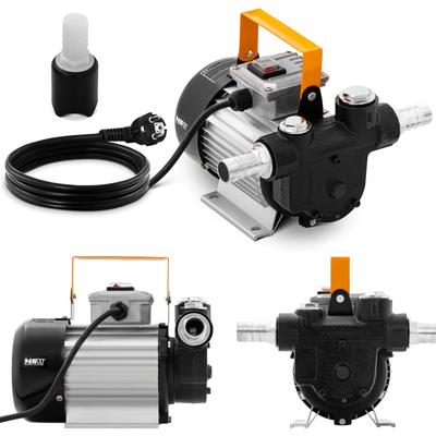 Diesel Fuel Pump Electric Self-priming IP55 230 V 550 W 60 Lmin