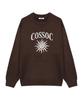 Koso Beach Artwork Knit (Ivory)