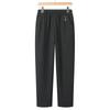 XUEXI Women's Winter Versatile Straight-Leg Pants
