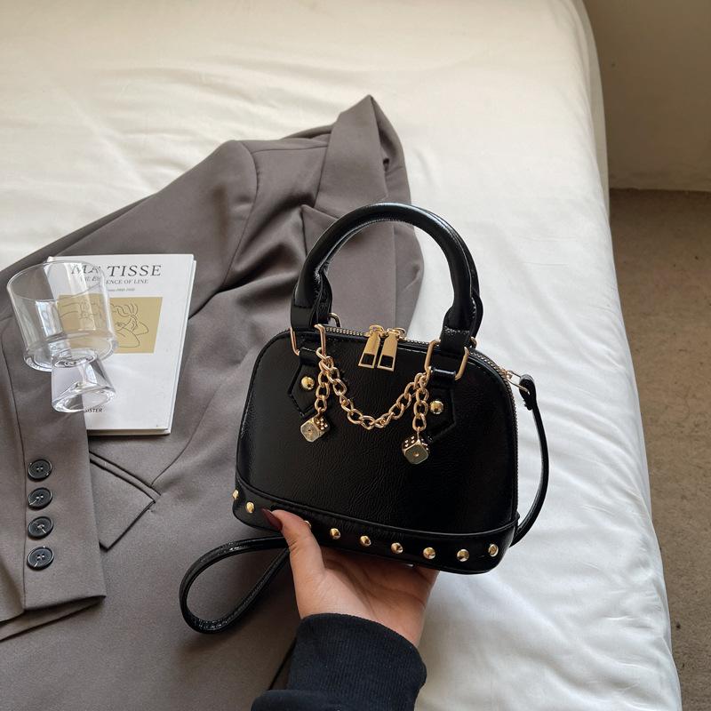 New Handbag Women's Shoulder Oblique Span Bag