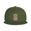 Return To Thra Labyrinth Movie Baseball Caps Snapback Baseball Hats Breathable Casual Casquette Outdoor for Unisexs And Womens