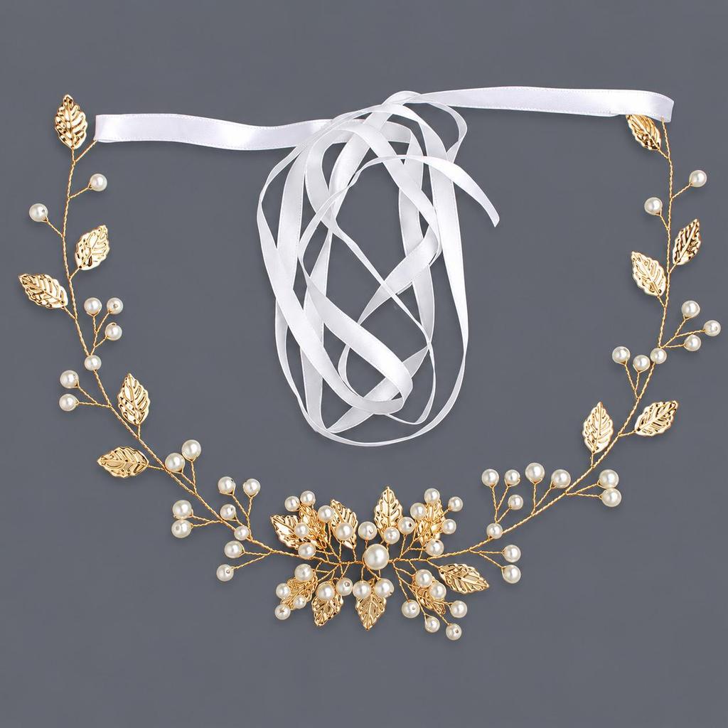 Elegant Silver Rhinestone Wedding Belt – Versatile High-End Dress Accessory for Fashion Shows and Performances