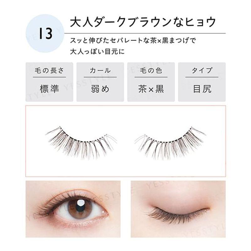 Koji - Dolly Wink Salon Eye Lash