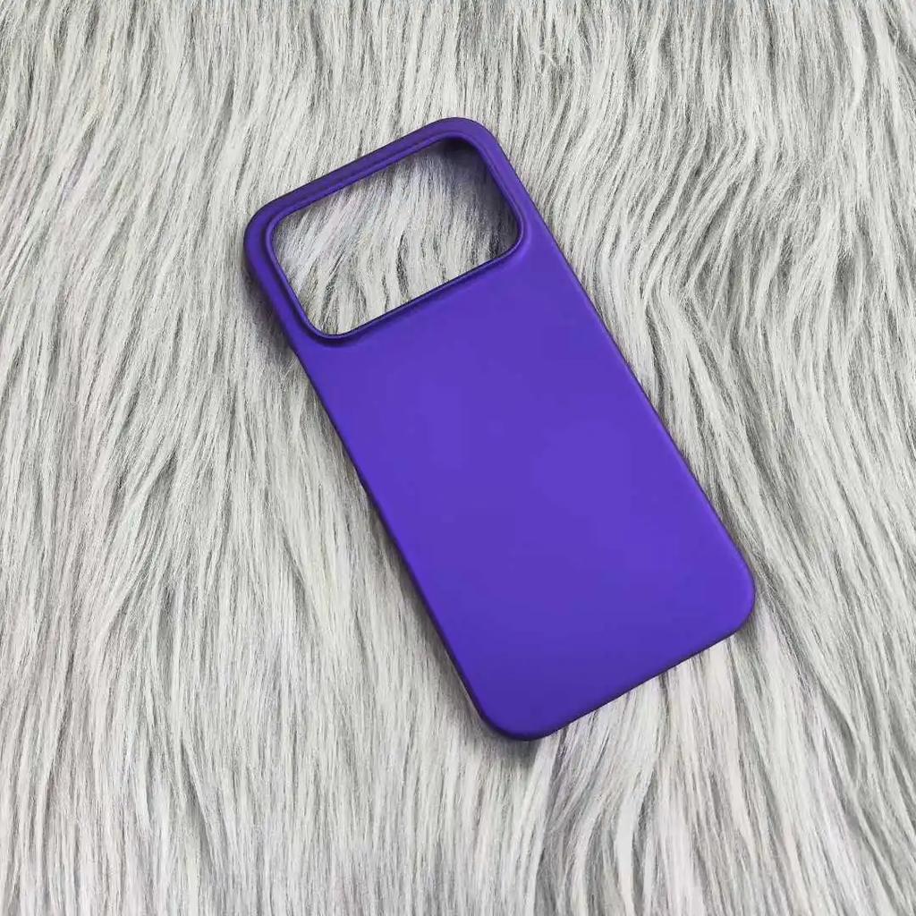 Multi Colors Slim Protection Shockproof Scratch-Resistant For Xiaomi RedMi K70 series K80 series K90 Pro Max PC Back Cover