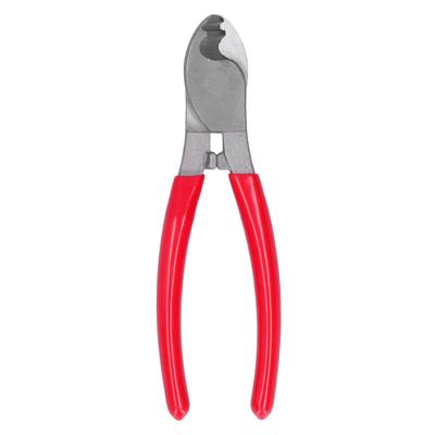 Cable Cutter Aluminum Copper Insulation Pliers Portable Manual Tools Hardware LK 22A