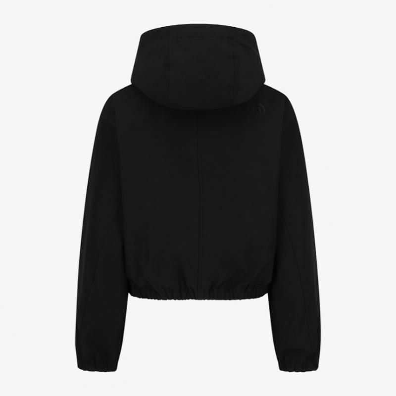 The North Face Women S Orema Hoodie Black Nj3br80j