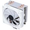 CPU Cooler 6 Heat Pipes Hydraulic Bearing Silent Heat Dissipation Computer Cooling Fan for Intel