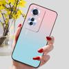 Phone Cover for OPPO Reno11 F 5G Case Black Silicone TPU Fashion Marble Print Shells for Oppo Reno 11F Protective Capa Soft Bags