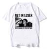 2026 Loose Size Heated Rivalry Unisex High Quality Soft Tshirt Rozanov Hollander Graphics Unisexs Unisexs