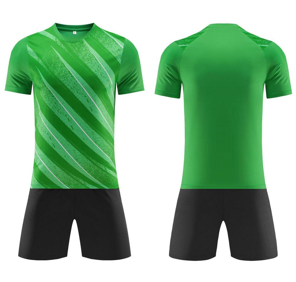 Adult Soccer Uniforms Football Jerseys Shirts Men Women Futsal Sportwear Kit Set Football Tracksuit Suit