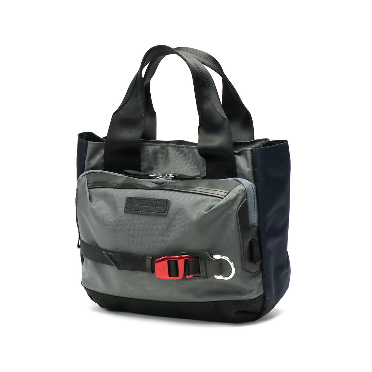 

[Шедевр] Сумка-тоут для гольфа 02632 Серая B/15B