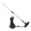 26 28MHz 26.37in CB Antenna Kit with Heavy Duty Magnetic Mount and Spring for Cars Trucks Mobile Base Stations 3 Meter