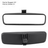 Interior Rear View Mirror ABS and Glass Housing 814842 Fits for 107/206/106 Windscreen Mirror Interior Rear View Mirror Interior Mirrors6