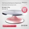 Cake Decorating Turntable