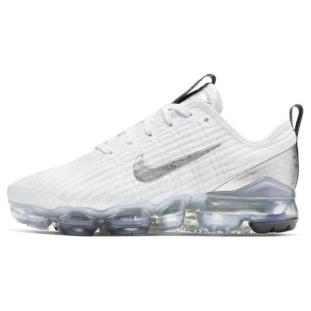 Nike Air VaporMax Flyknit 3 `White