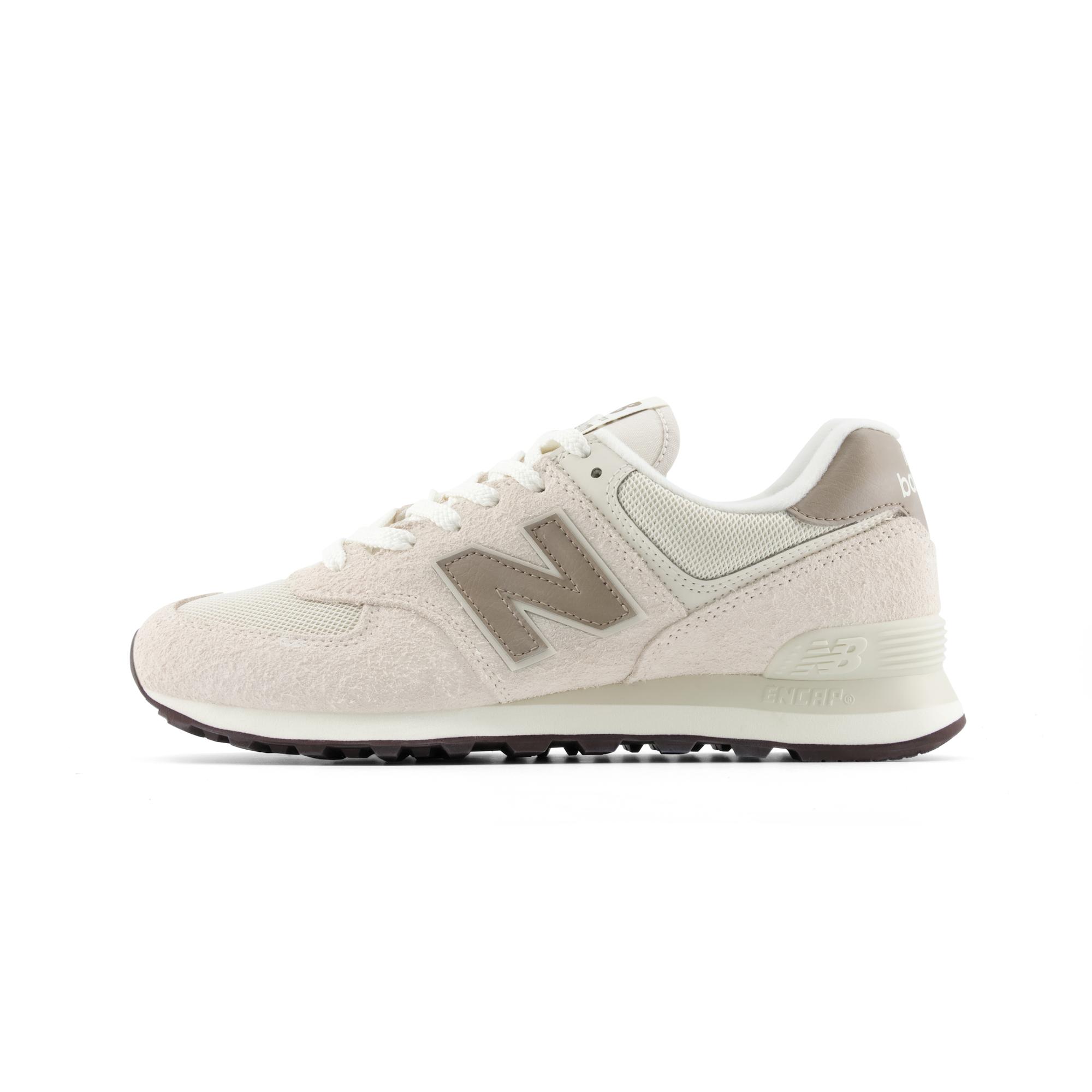 

New Balance Nb 574 Trendy Sports Retro Comfortable Running Shoes Unisex Sneakers U574DW2 36