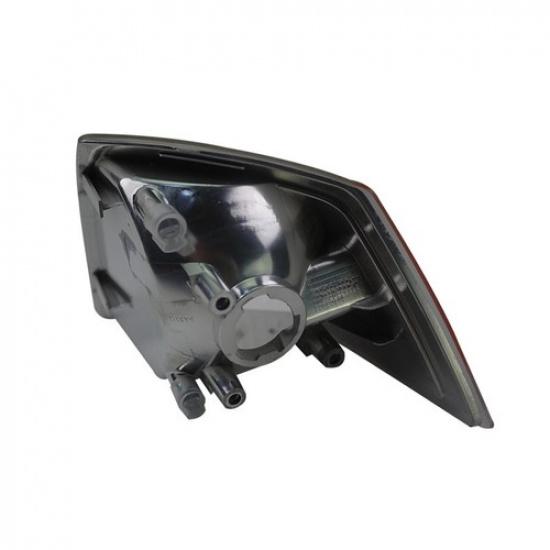 Car Right Marker Parking Turn Signal Corner Light For Jeep Compass 2007-2010