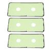 Battery Back Rear Cover Adhesive Sticker Glue Tape Double Sided Adhesive Tape for Samsung S21 FE 5G G990